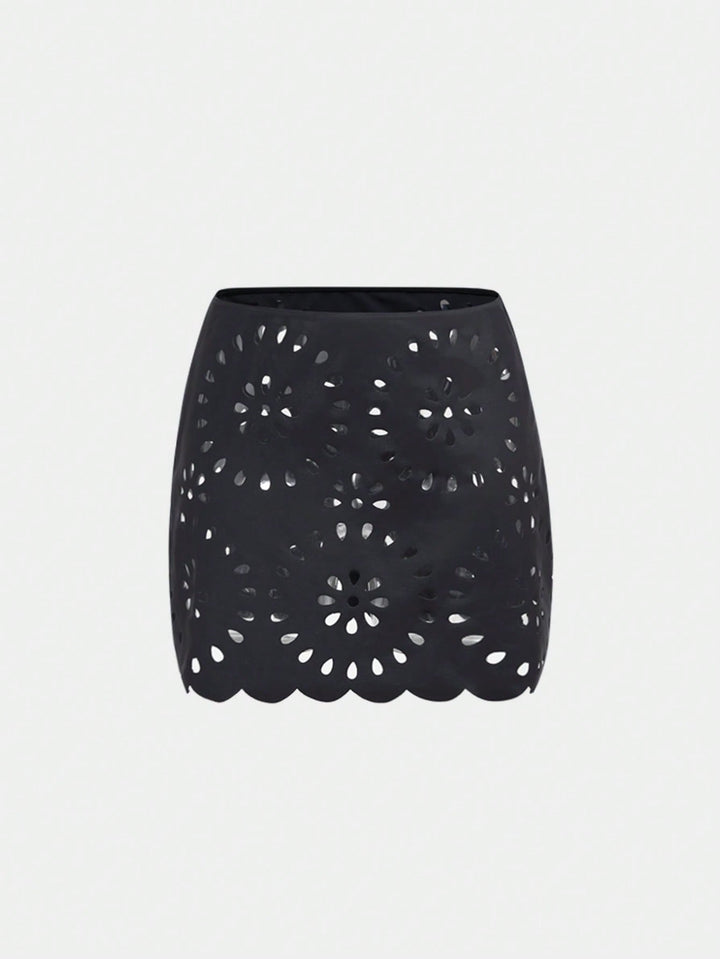 Salopetă SHEIN, negru