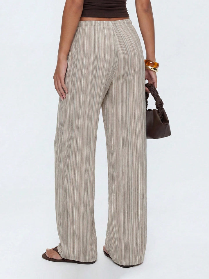 Pantaloni SHEIN, mix culori