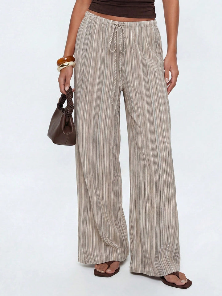 Pantaloni SHEIN, mix culori