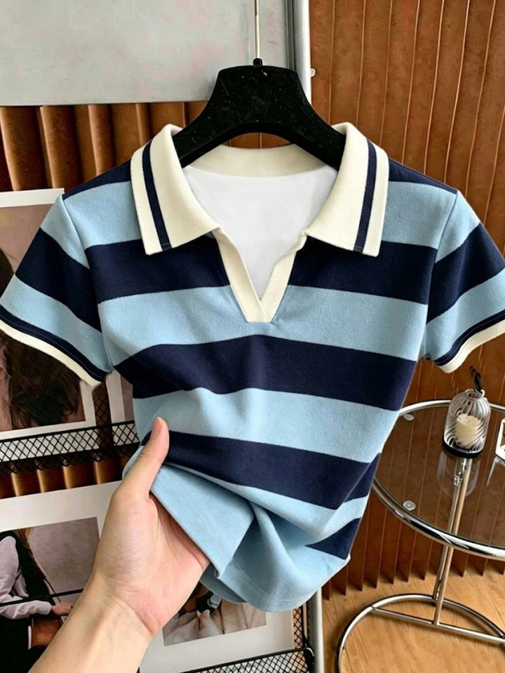 Tricou SHEIN, mix culori