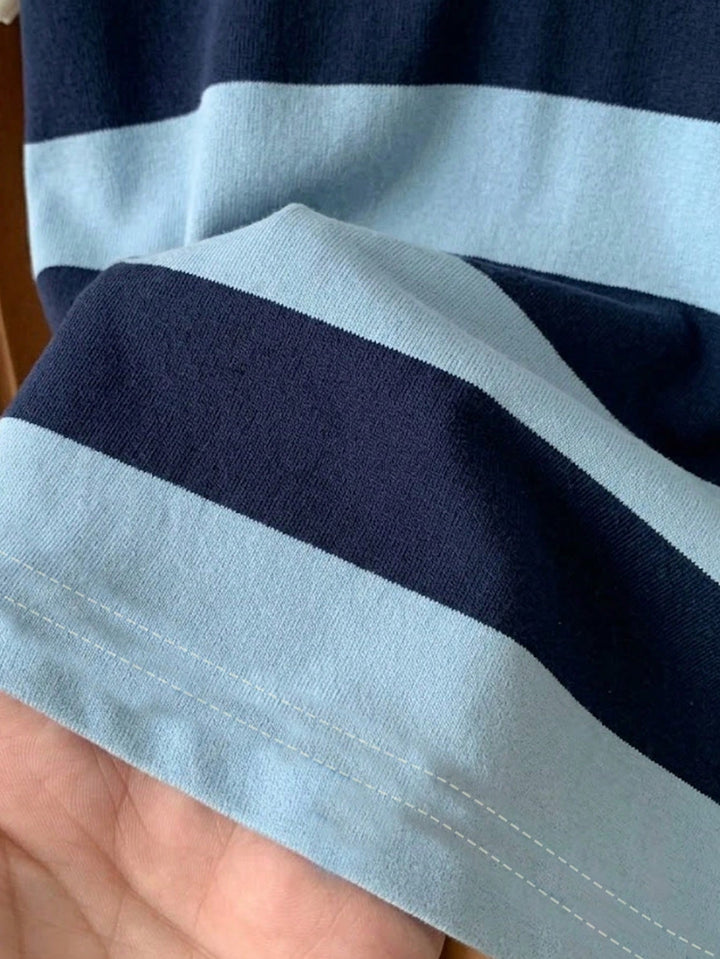Tricou SHEIN, mix culori