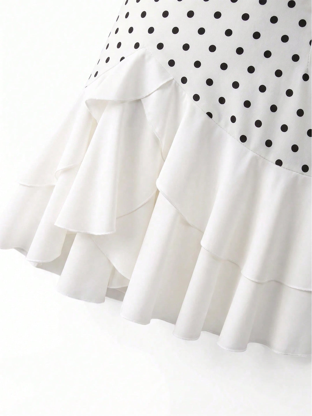 Rochie scurtă SHEIN, negru