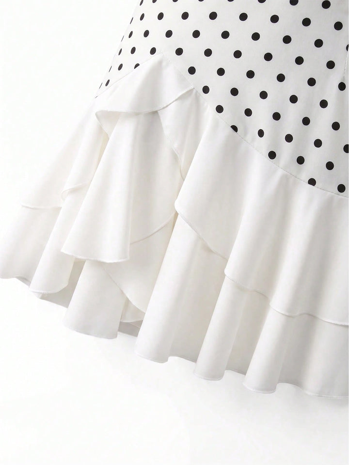 Rochie scurtă SHEIN, negru