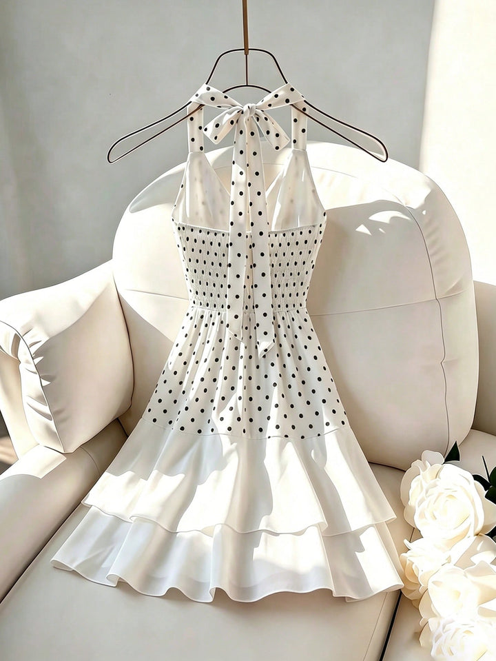 Rochie scurtă SHEIN, negru