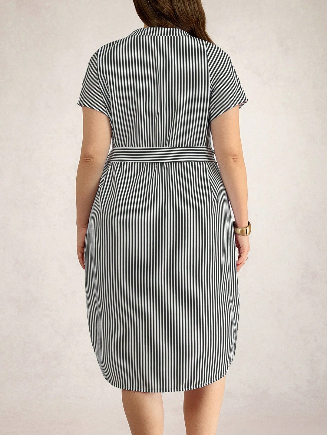 Rochie SHEIN, negru