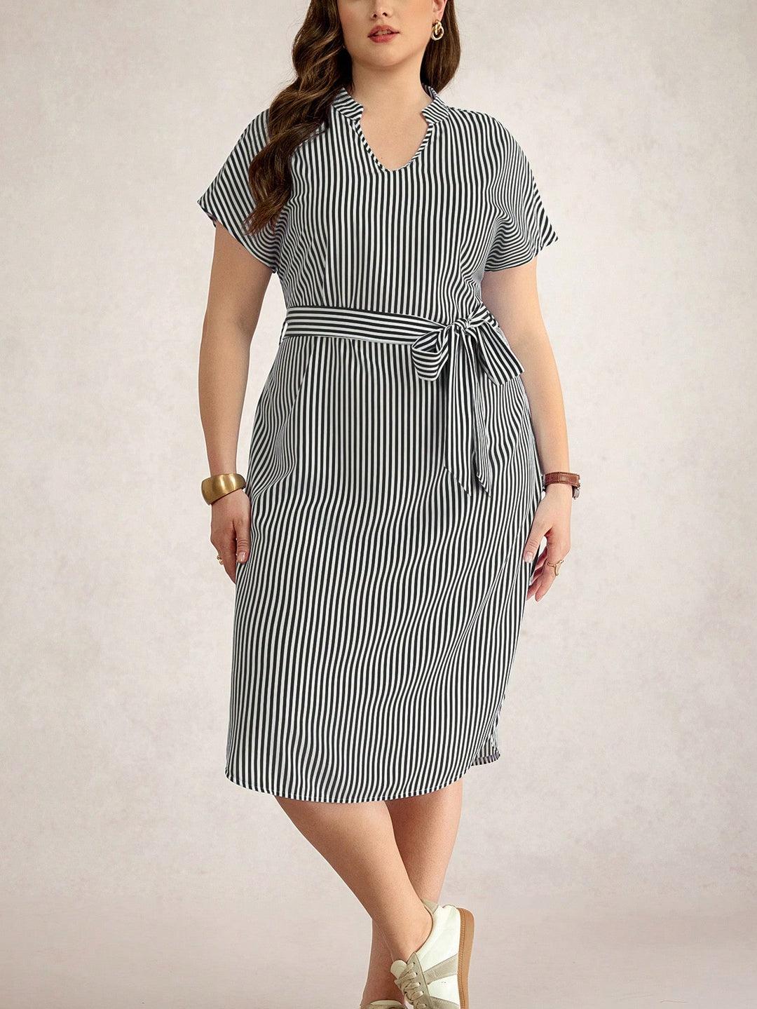 Rochie SHEIN, negru