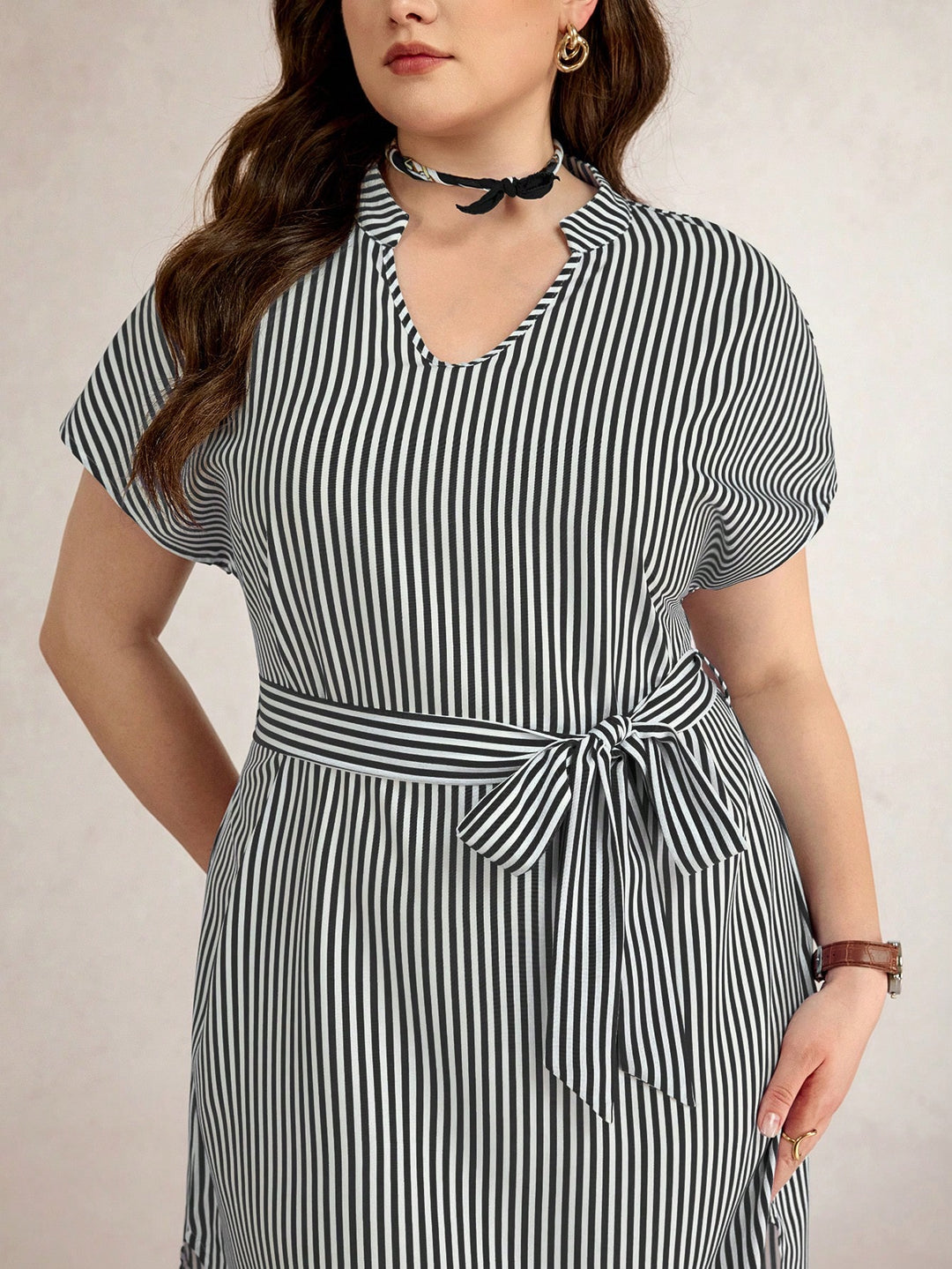 Rochie SHEIN, negru