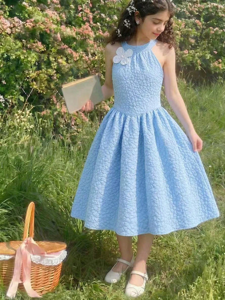 Rochie SHEIN, albastru