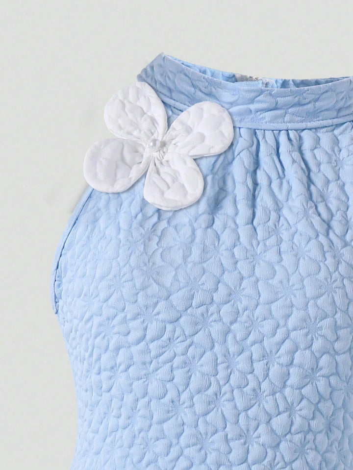 Rochie SHEIN, albastru