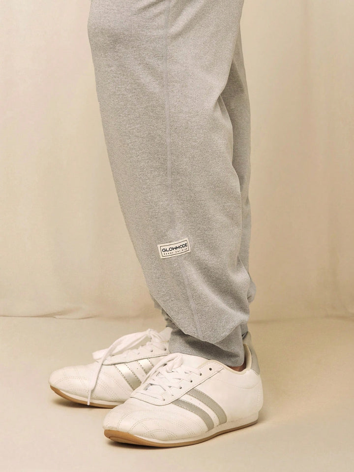 Pantaloni SHEIN, gri