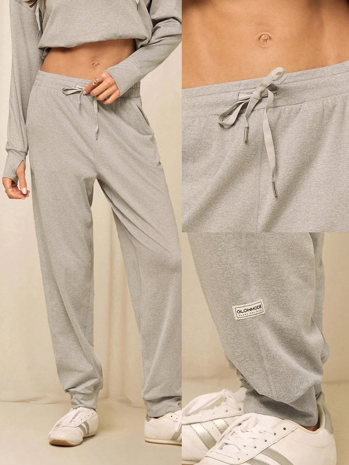Pantaloni SHEIN, gri