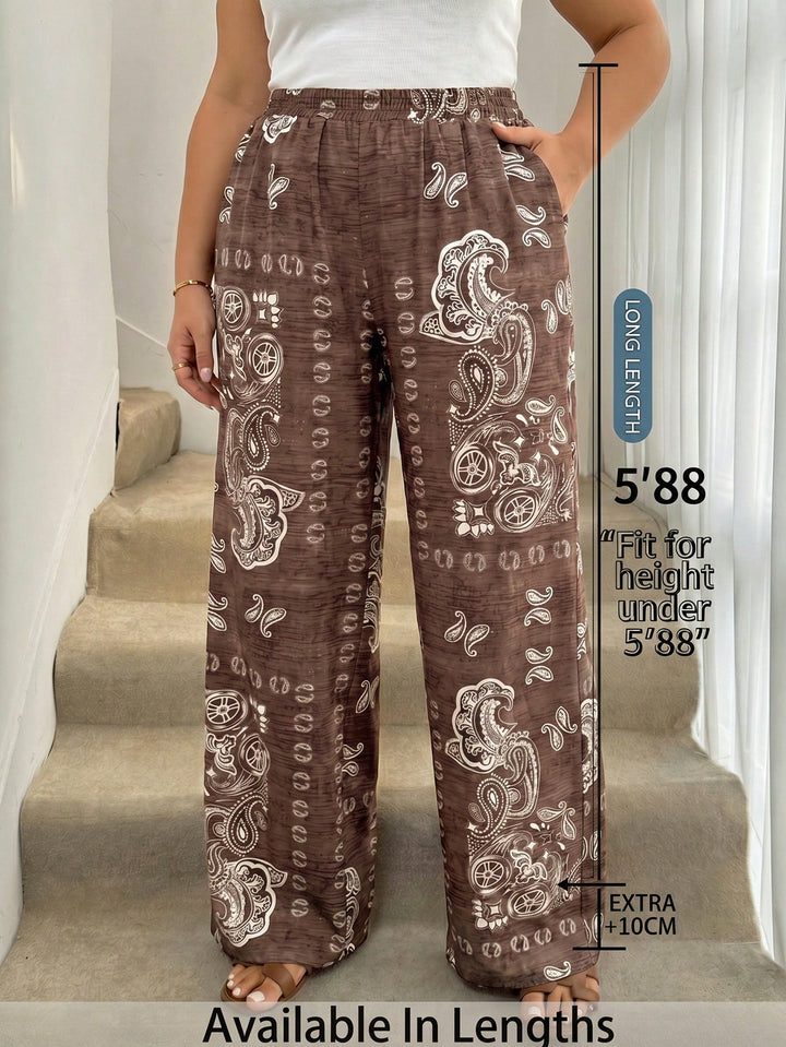 Pantaloni SHEIN