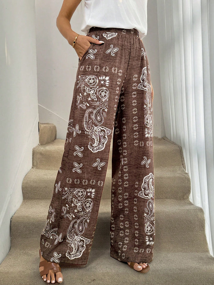 Pantaloni SHEIN