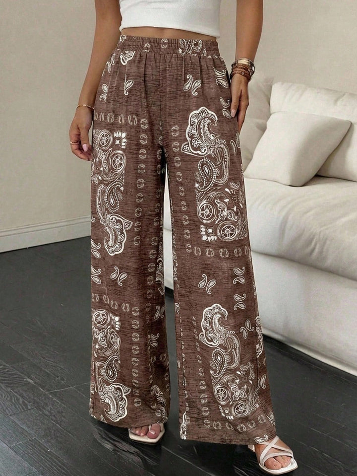 Pantaloni SHEIN