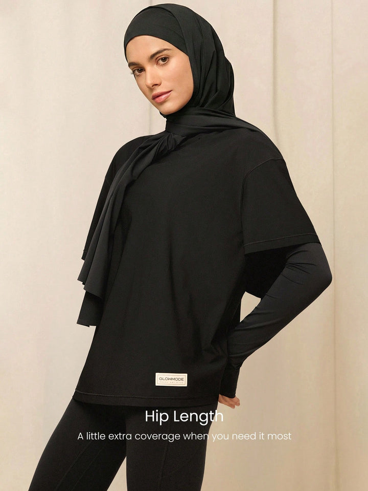Tricou SHEIN, negru