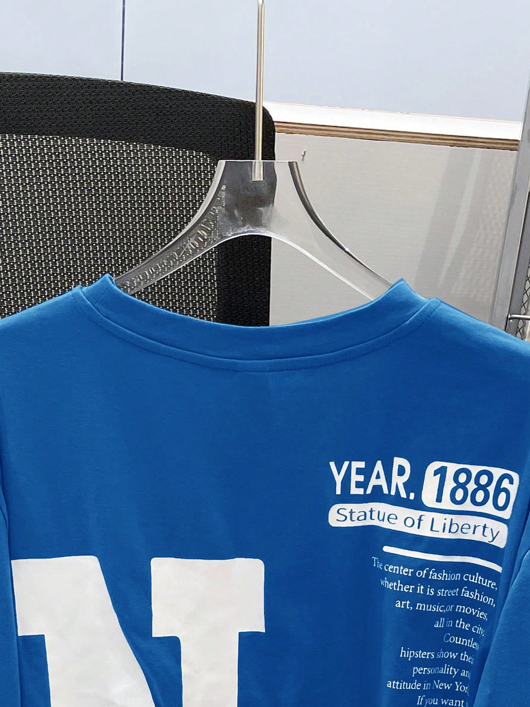 Compleu SHEIN, mix culori