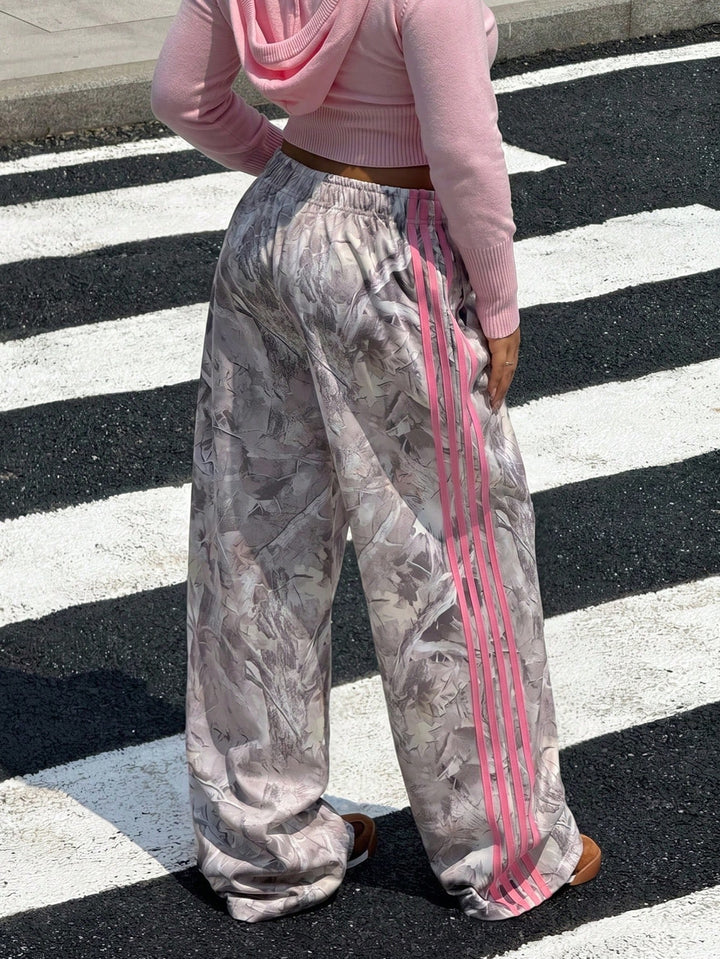 Pantaloni SHEIN, mix culori