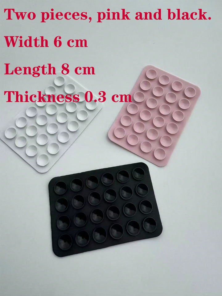 Suport pentru telefon SHEIN, mix culori