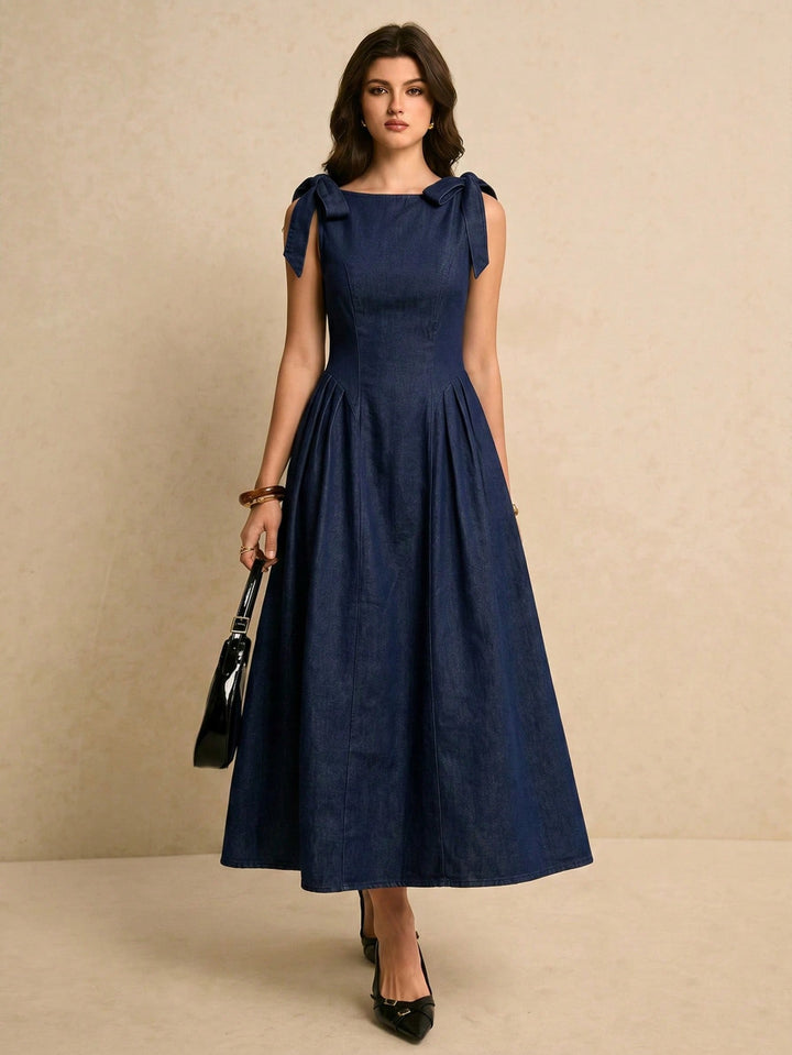 Rochie SHEIN, albastru