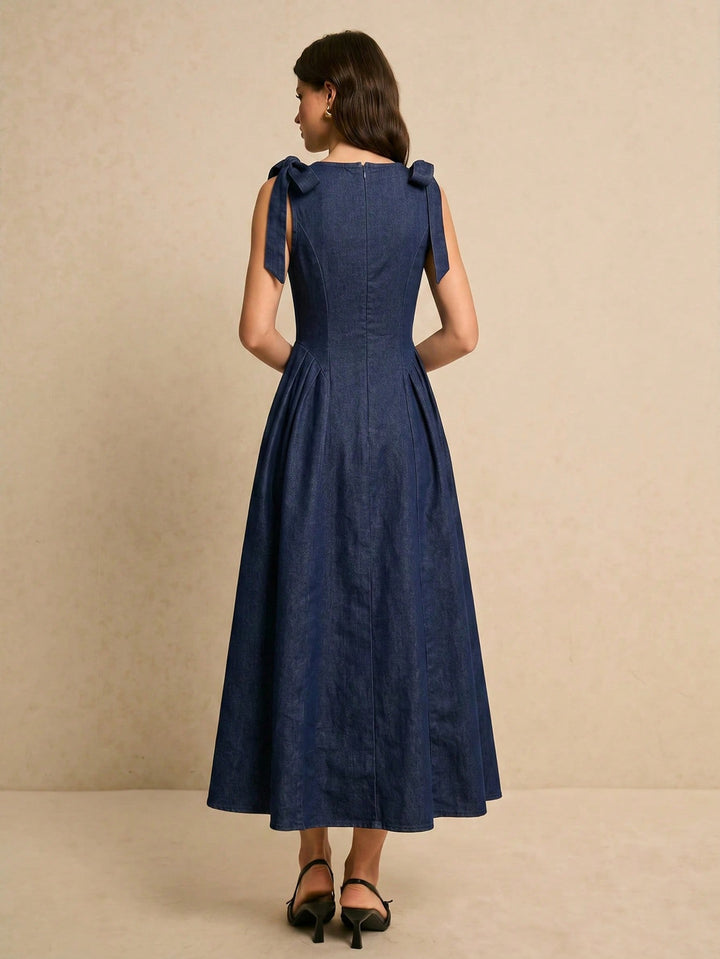Rochie SHEIN, albastru