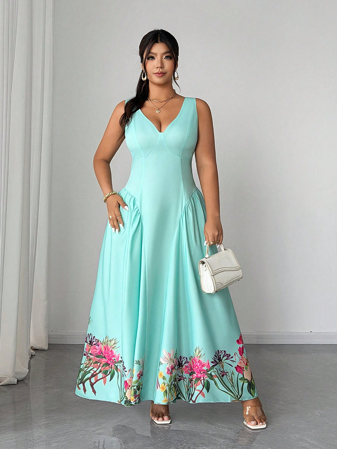 Rochie SHEIN