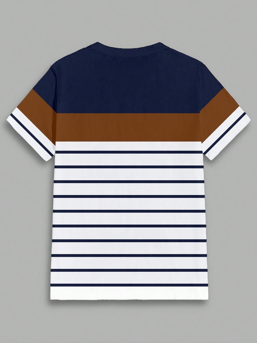 Tricou SHEIN, albastru