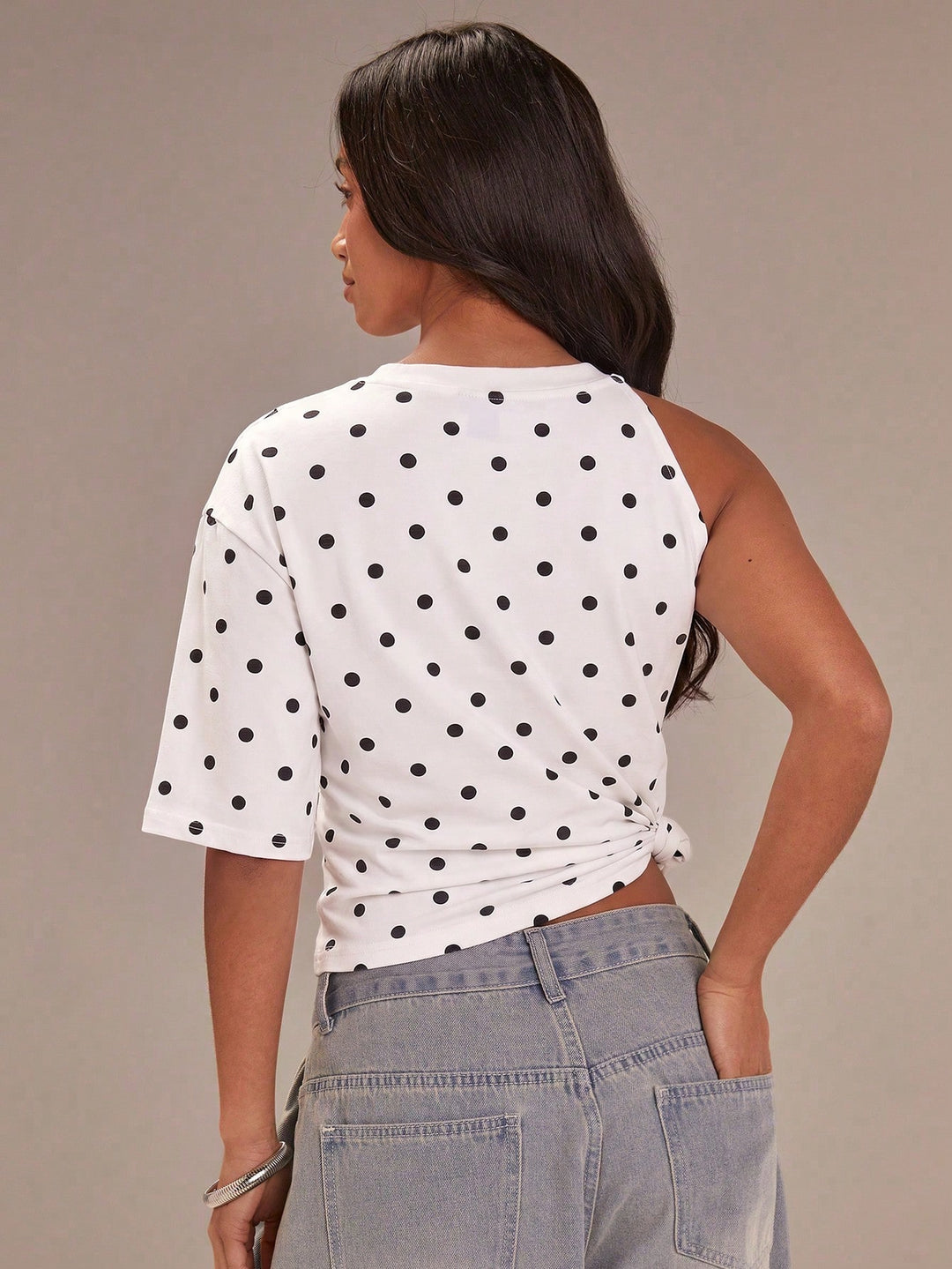 Tricou SHEIN, negru