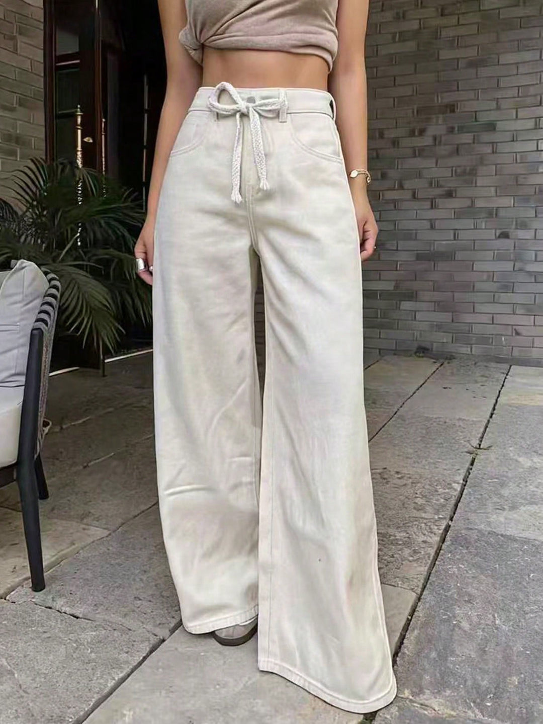 Jeans SHEIN