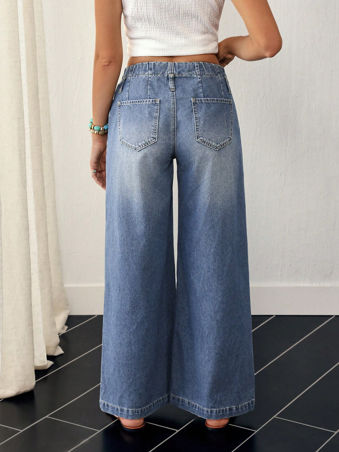 Jeans SHEIN
