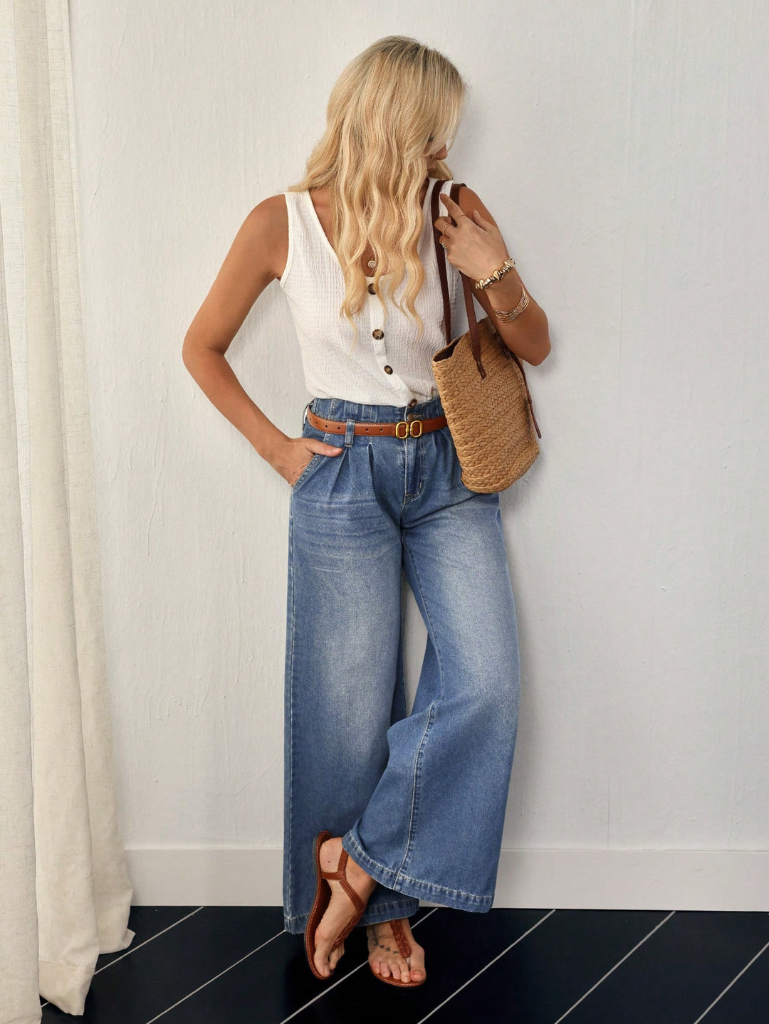Jeans SHEIN