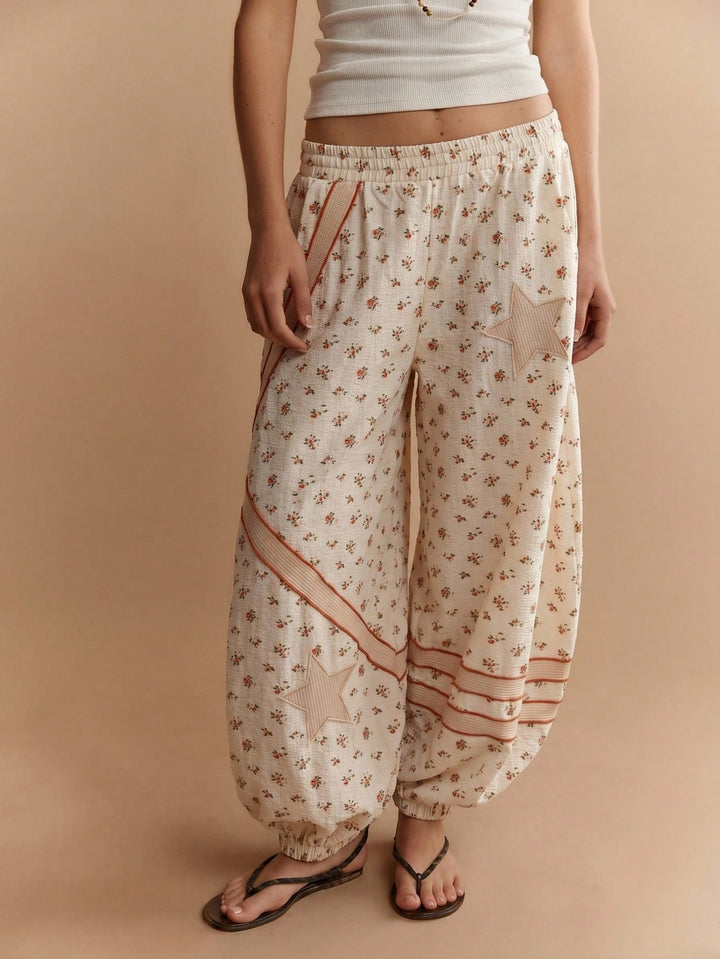 Pantaloni SHEIN