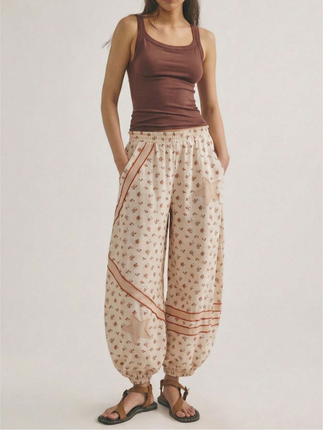 Pantaloni SHEIN