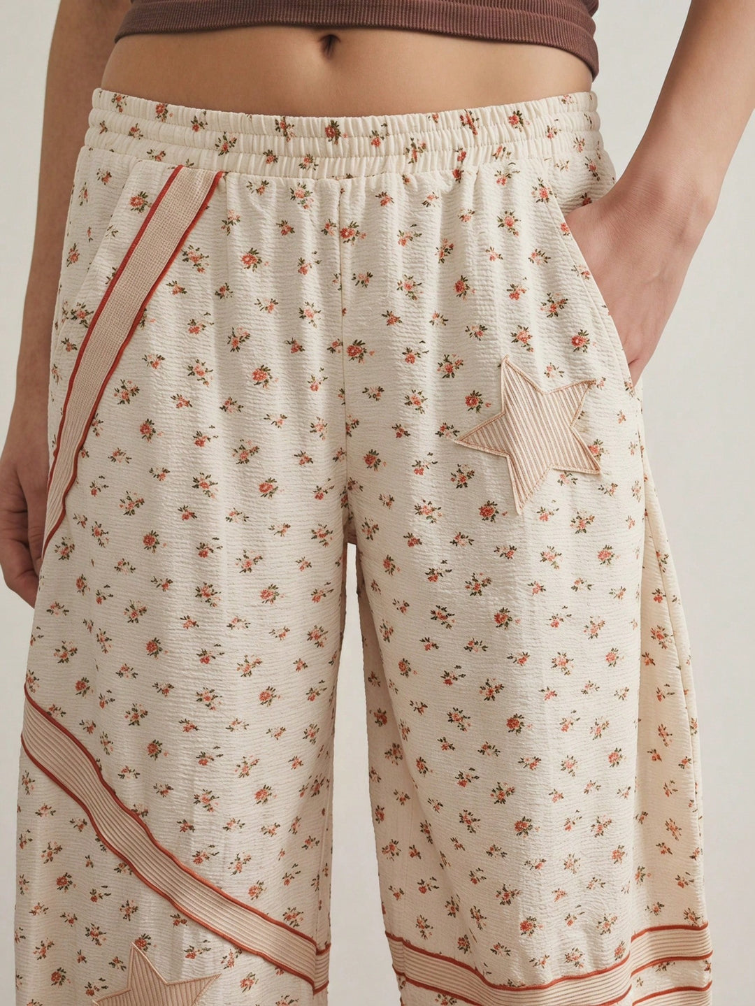 Pantaloni SHEIN