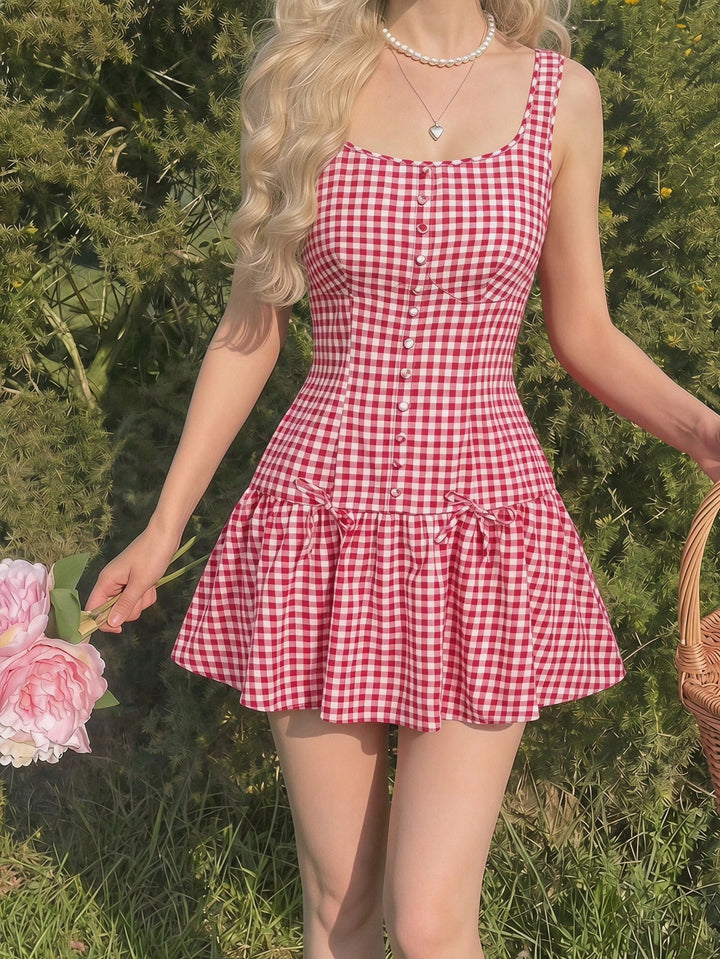 Rochie mini SHEIN, mix culori