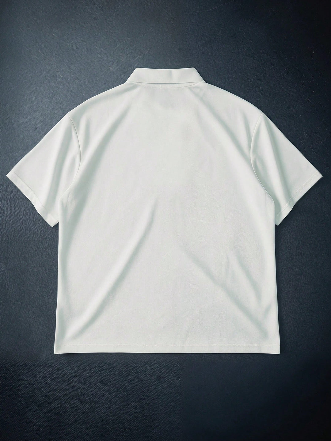 Tricou SHEIN, alb