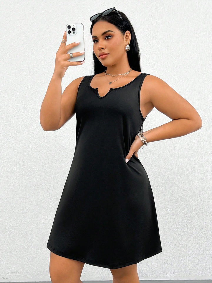 Rochie SHEIN, negru