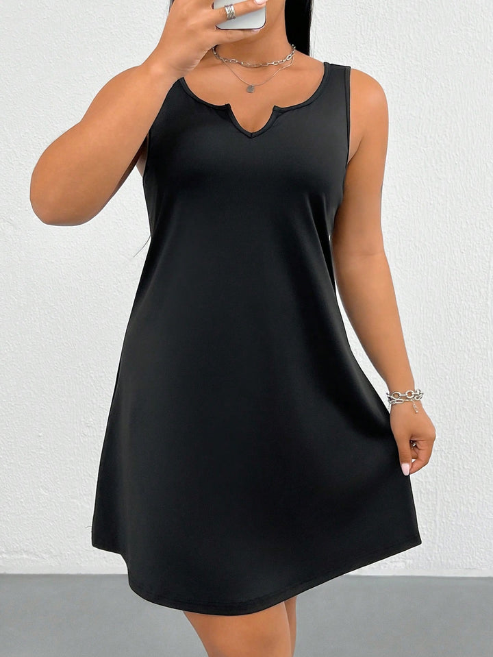 Rochie SHEIN, negru