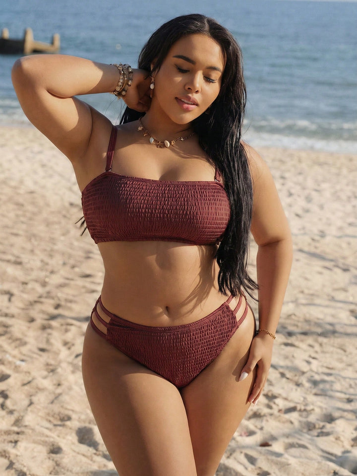 Set bikini de baie SHEIN