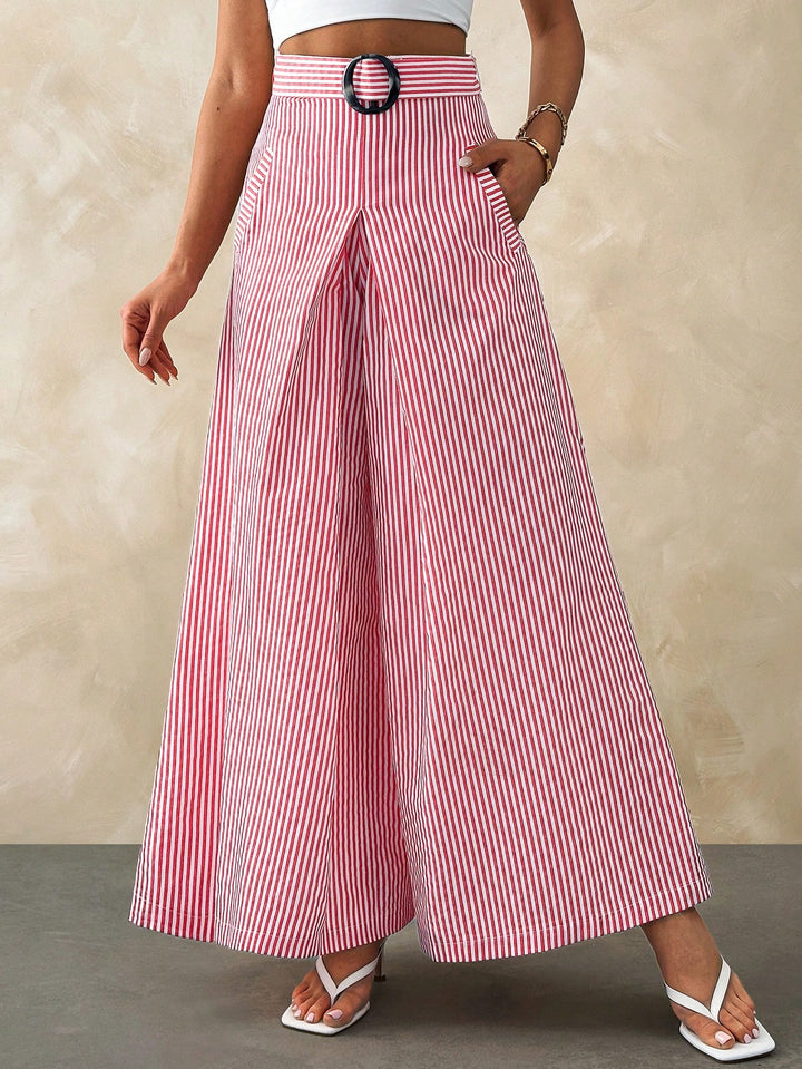 Pantaloni SHEIN, mix culori