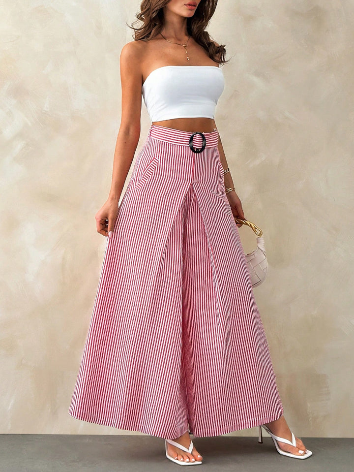Pantaloni SHEIN, mix culori