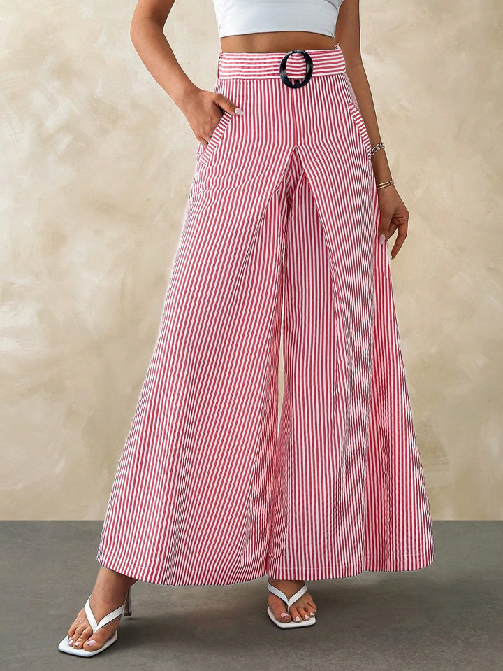 Pantaloni SHEIN, mix culori