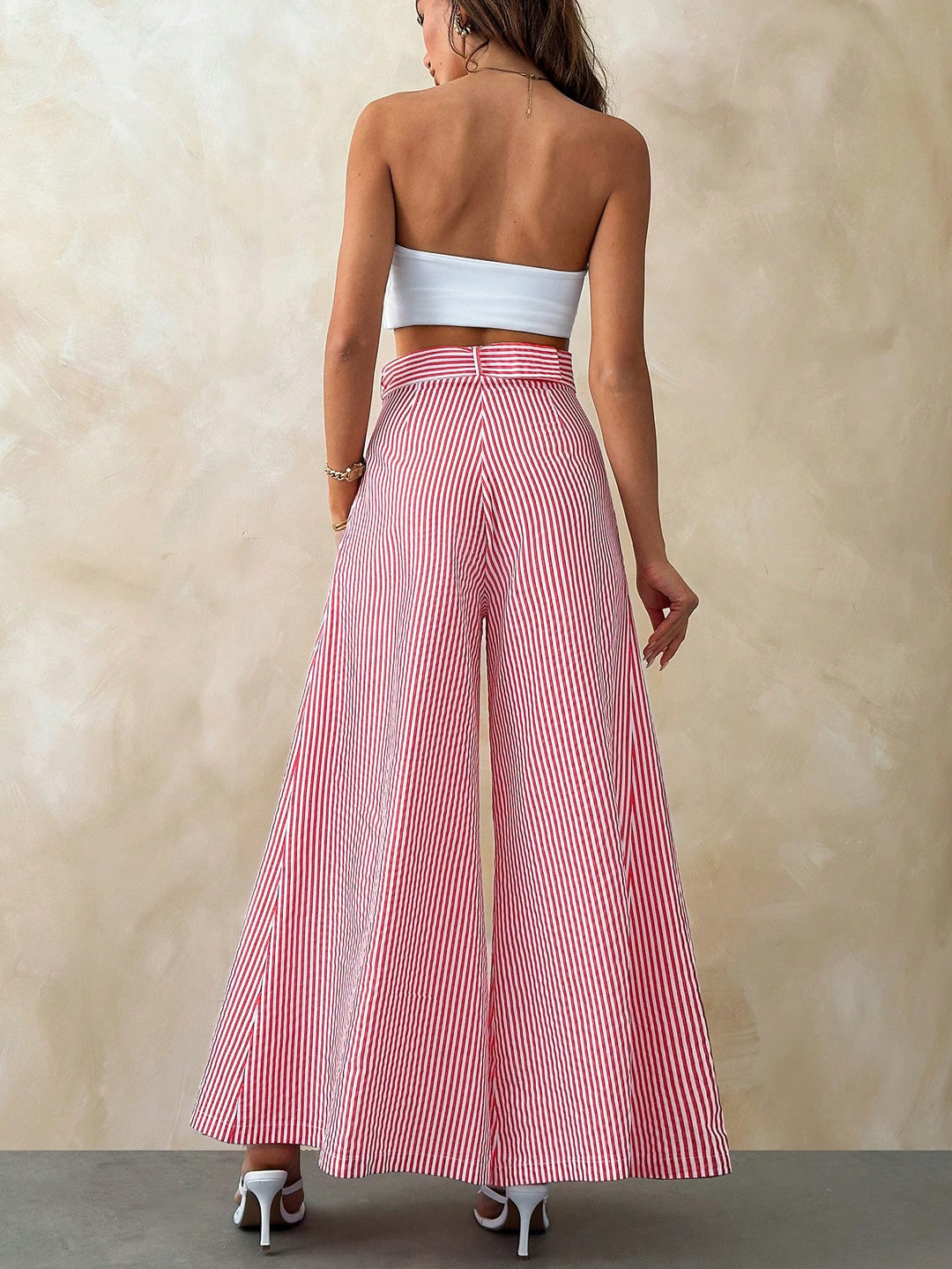 Pantaloni SHEIN, mix culori