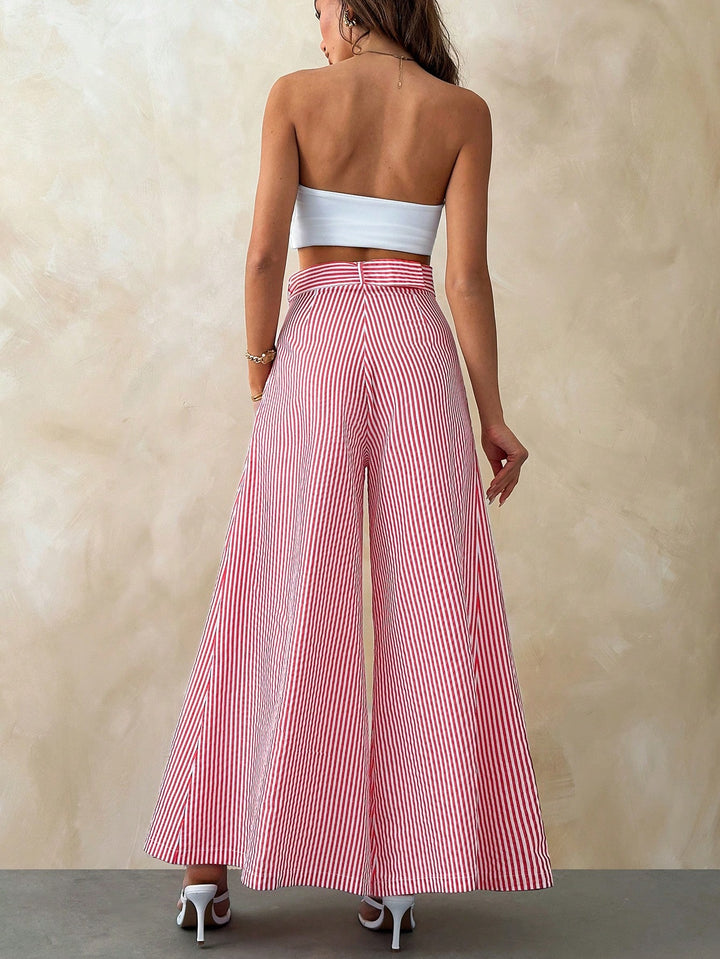 Pantaloni SHEIN, mix culori