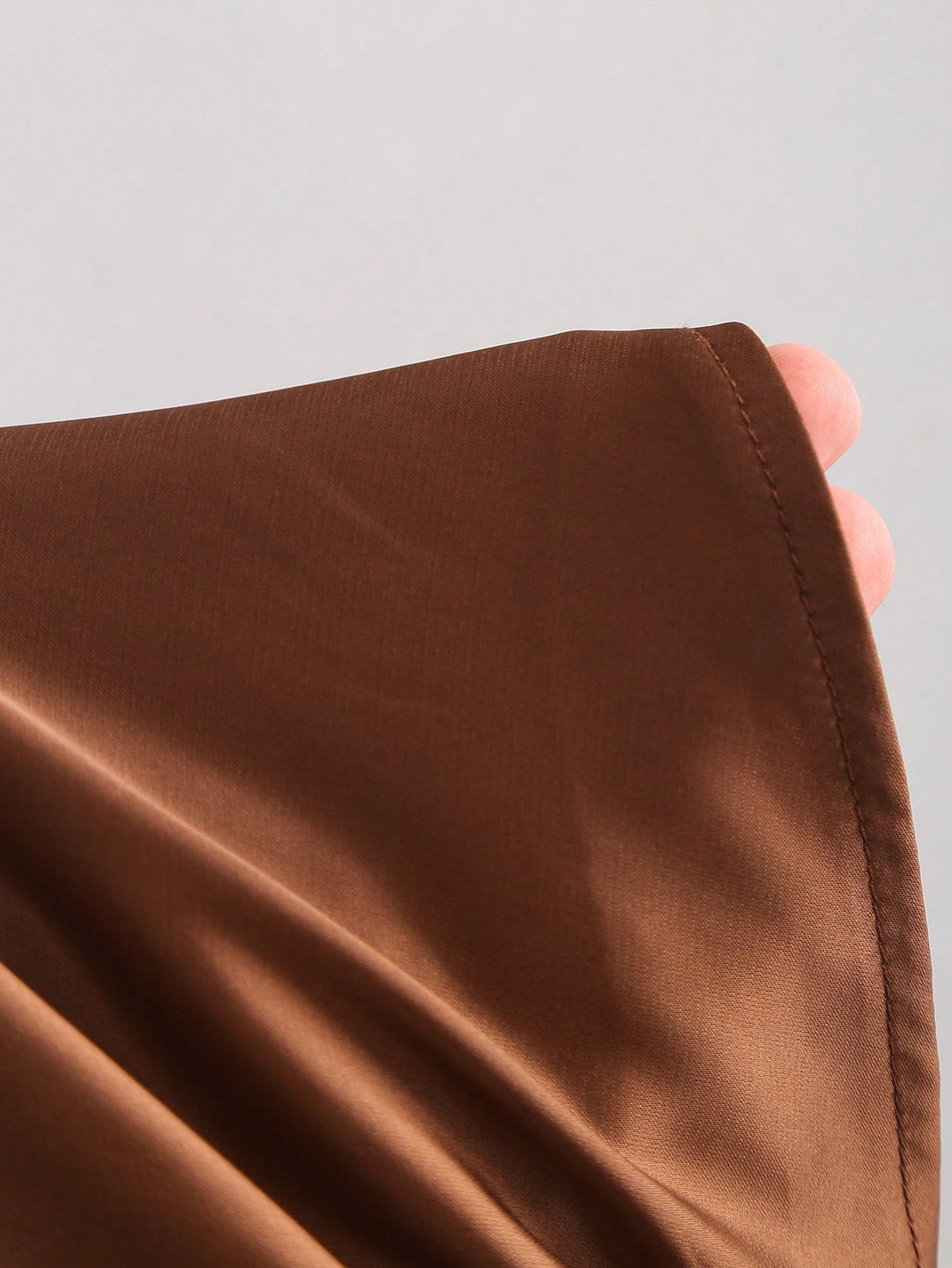 Bluza SHEIN, maro