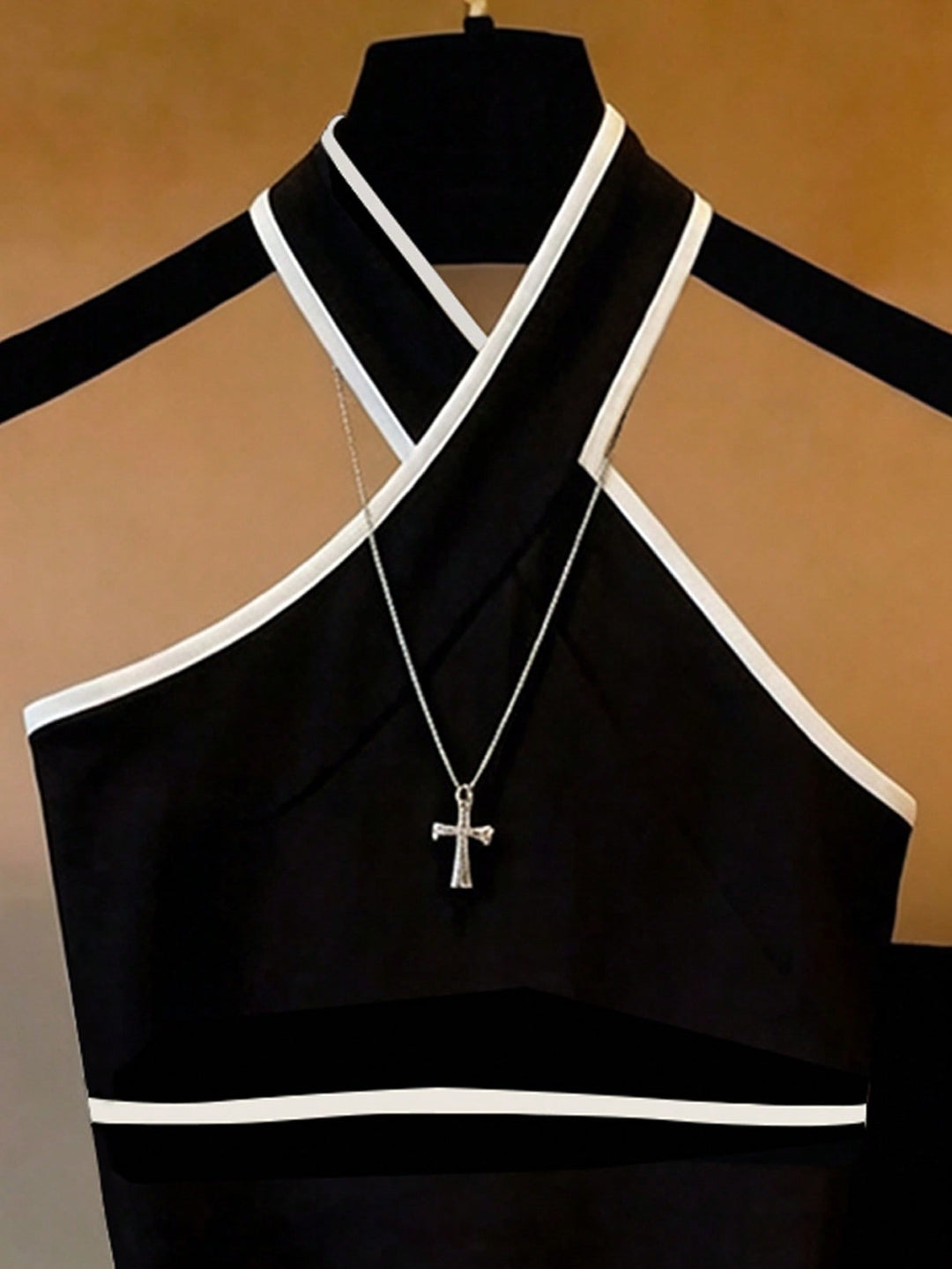 Compleu SHEIN, negru