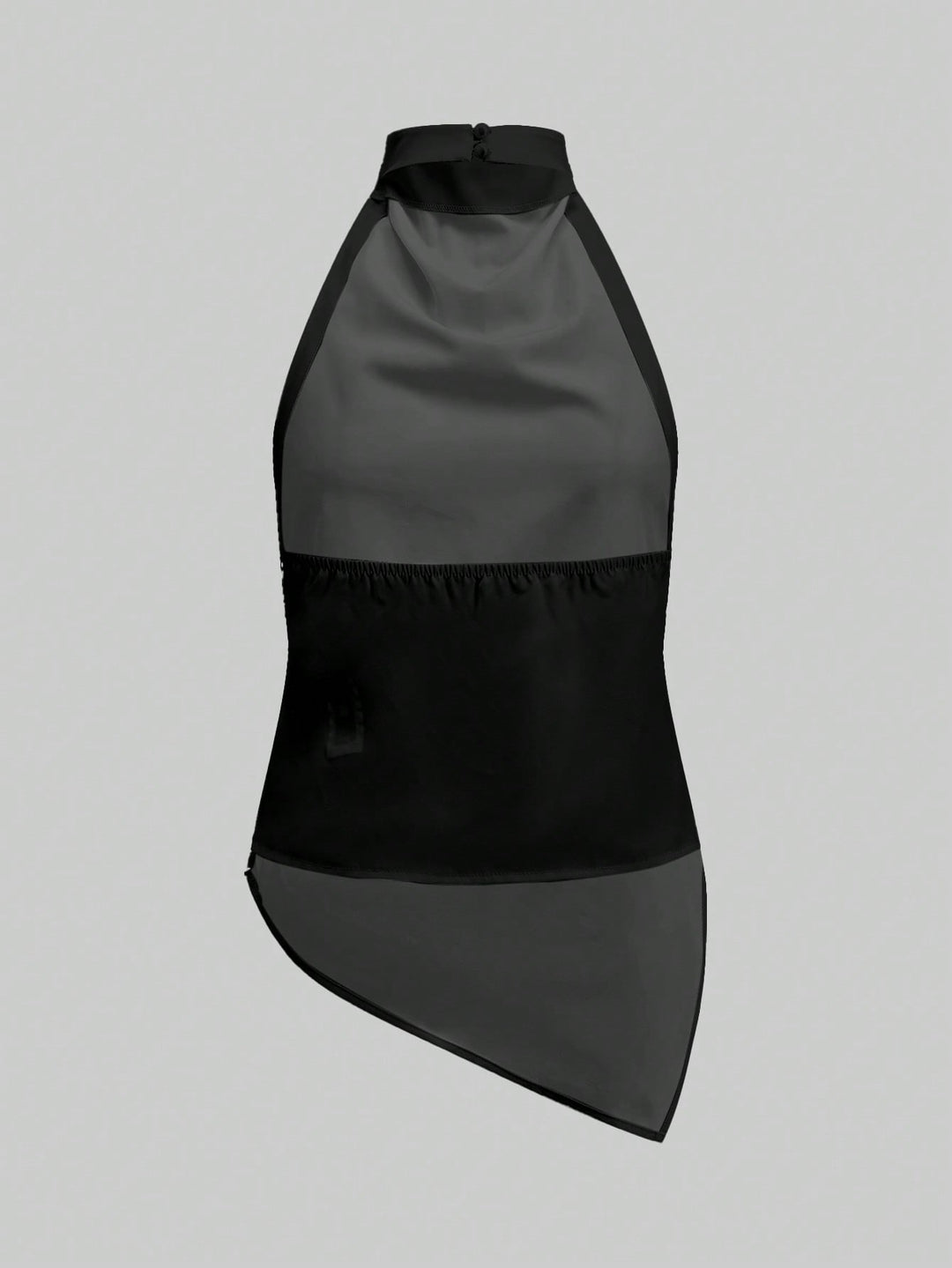 Top SHEIN, alb