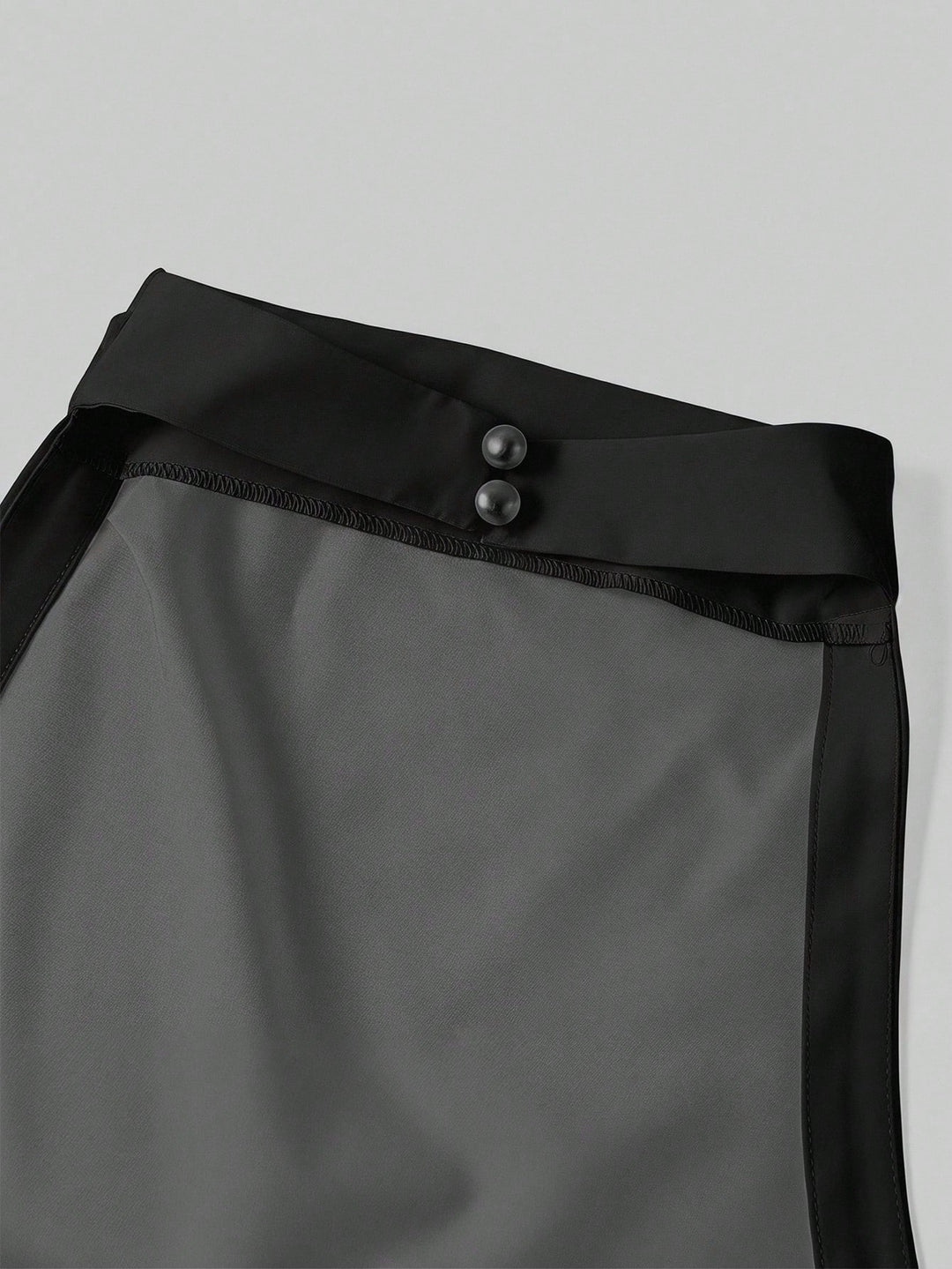 Top SHEIN, alb