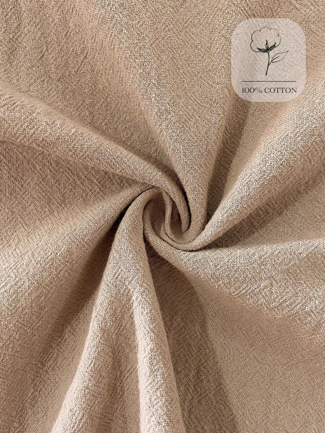 Pantaloni SHEIN, portocaliu