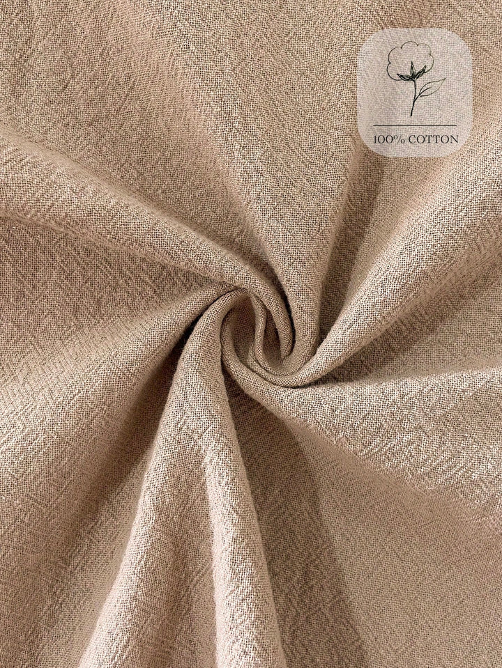 Pantaloni SHEIN, portocaliu
