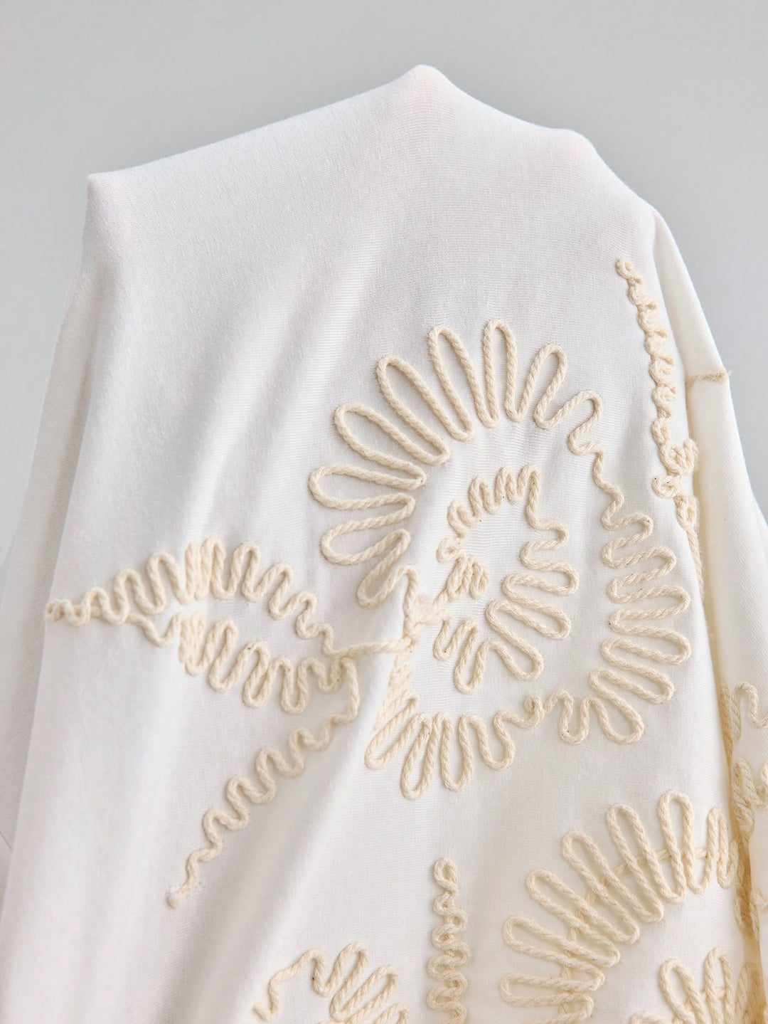 Tricou SHEIN, alb